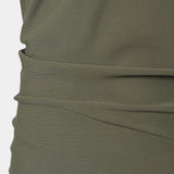 Curtis - Olive Green Classic Polo