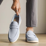 Philippe - Suede Loafers