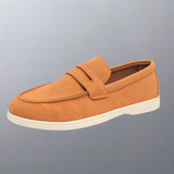 Philippe - Suede Loafers