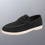 Philippe - Suede Loafers