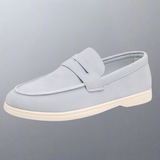 Philippe - Suede Loafers