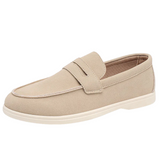 Philippe - Suede Loafers