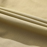 Patrick - Straight Leg Drawstring Trousers