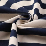 Michel - Striped Summer Polo