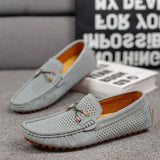 Mathieu - Lightweight Casual Loafers