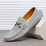 Mathieu - Lightweight Casual Loafers