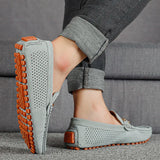 Mathieu - Lightweight Casual Loafers