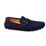 Mathieu - Lightweight Casual Loafers