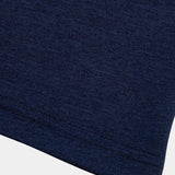 Corey - Dark Navy Classic Polo