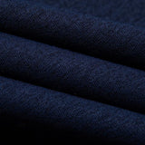Corey - Dark Navy Classic Polo