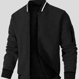 Dave - Smart Bomber Jacket