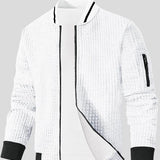Dave - Smart Bomber Jacket