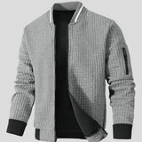 Dave - Smart Bomber Jacket