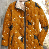 Claudia - Quilted Jacket
