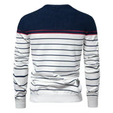 Harrison - Rugged Knit Sweater