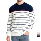 Harrison - Rugged Knit Sweater