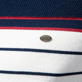 Harrison - Rugged Knit Sweater