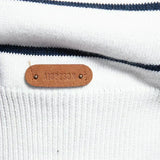 Harrison - Rugged Knit Sweater