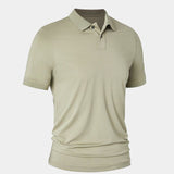 Kyle - Classic Short Sleeve Polo