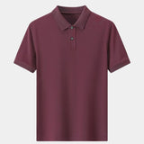 Kyle - Classic Short Sleeve Polo
