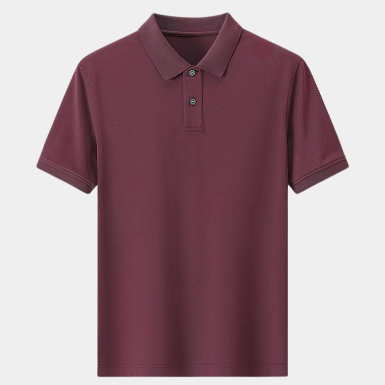 Kyle - Classic Short Sleeve Polo