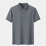 Kyle - Classic Short Sleeve Polo