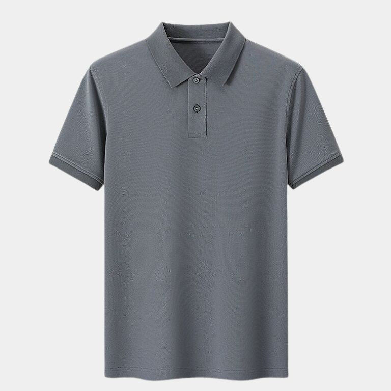 Kyle - Classic Short Sleeve Polo