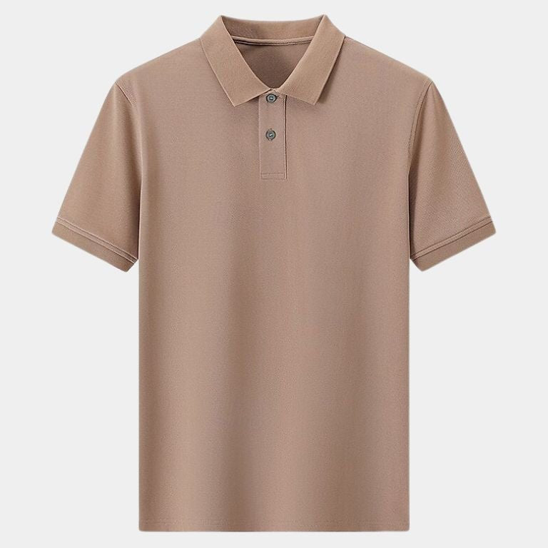 Kyle - Classic Short Sleeve Polo