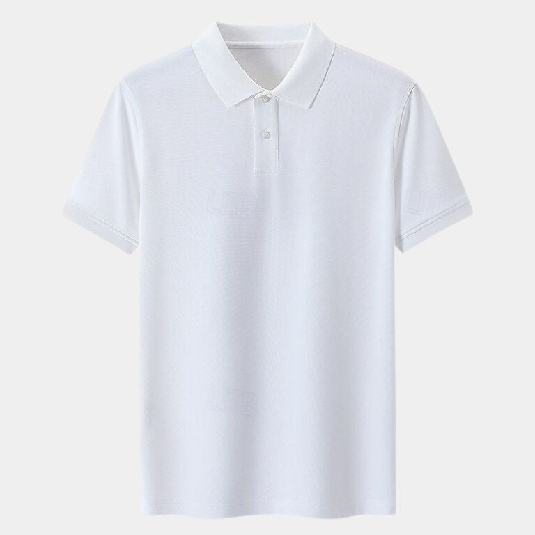 Kyle - Classic Short Sleeve Polo
