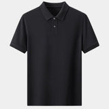 Kyle - Classic Short Sleeve Polo