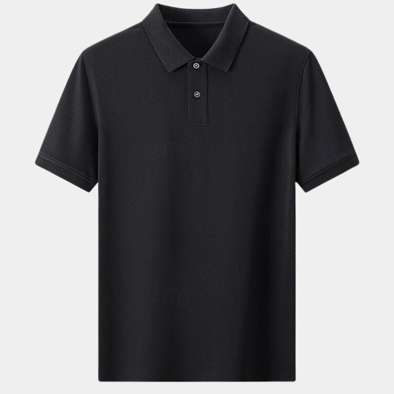 Kyle - Classic Short Sleeve Polo