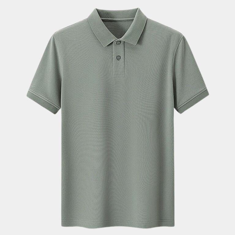 Kyle - Classic Short Sleeve Polo
