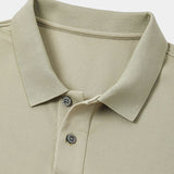 Kyle - Classic Short Sleeve Polo