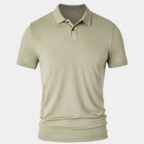 Kyle - Classic Short Sleeve Polo