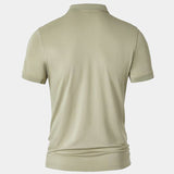 Kyle - Classic Short Sleeve Polo