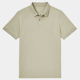 Kyle - Classic Short Sleeve Polo