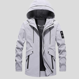 Matt - Hooded Jacket