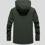 Matt - Hooded Jacket