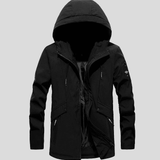 Matt - Hooded Jacket