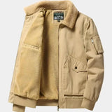 Elliot - Classic Fleece Jacket