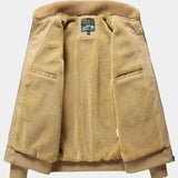 Elliot - Classic Fleece Jacket