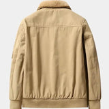 Elliot - Classic Fleece Jacket