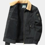 Elliot - Classic Fleece Jacket