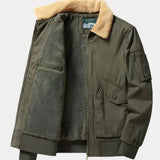 Elliot - Classic Fleece Jacket