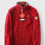 Nathaniel - Men's Winter Jacket