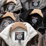 Nathaniel - Men's Winter Jacket