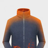 Nathaniel - Men's Winter Jacket