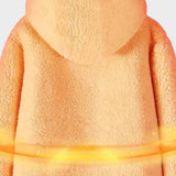 Nathaniel - Men's Winter Jacket