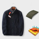 Nathaniel - Men's Winter Jacket
