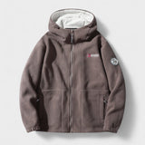Nathaniel - Men's Winter Jacket
